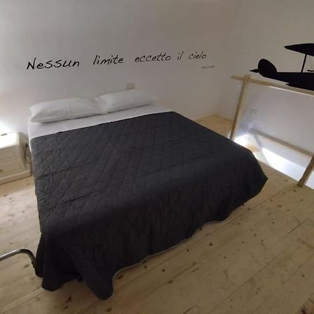 Willa Casa Veni Ka Palermo Zewnętrze zdjęcie