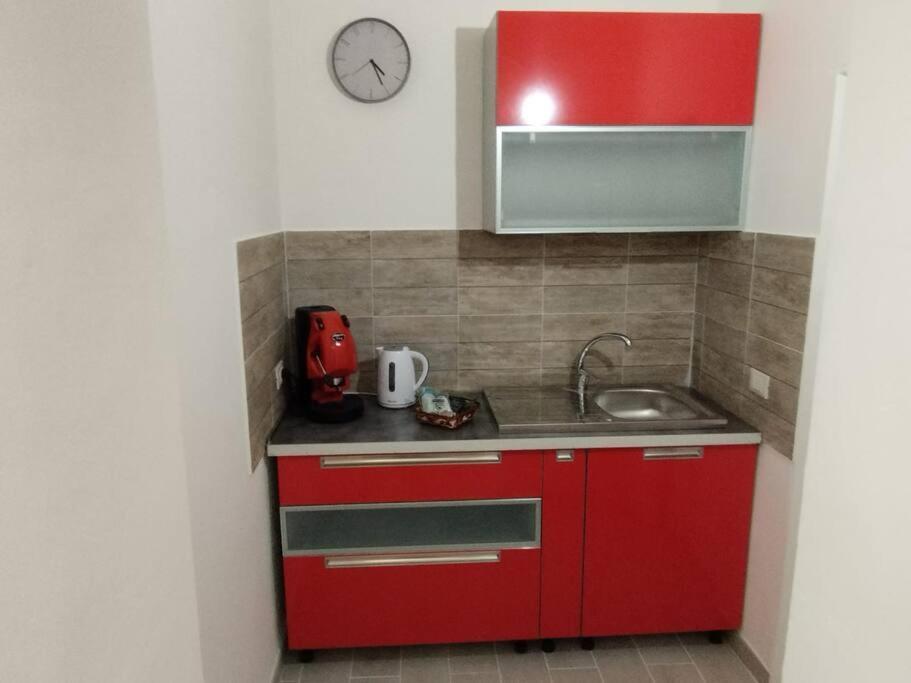 Willa Casa Veni Ka Palermo Zewnętrze zdjęcie