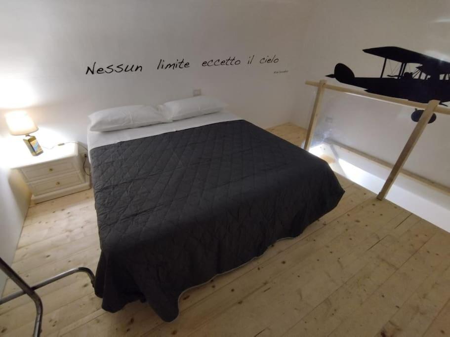 Willa Casa Veni Ka Palermo Zewnętrze zdjęcie